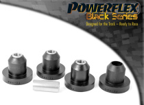 PFR12-109BLK Bakre Axel Mount Black Series Powerflex